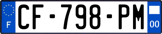 CF-798-PM