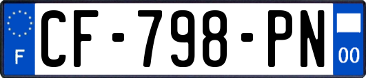 CF-798-PN