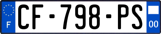 CF-798-PS