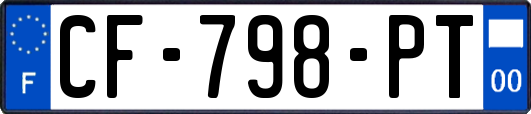 CF-798-PT