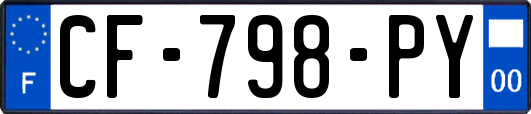 CF-798-PY