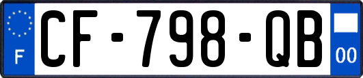 CF-798-QB