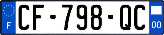 CF-798-QC