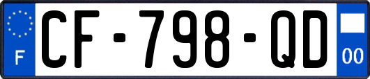 CF-798-QD