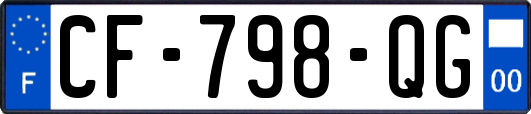 CF-798-QG
