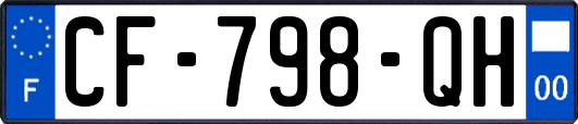CF-798-QH