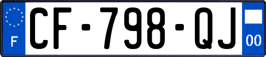 CF-798-QJ