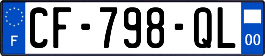 CF-798-QL