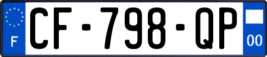 CF-798-QP