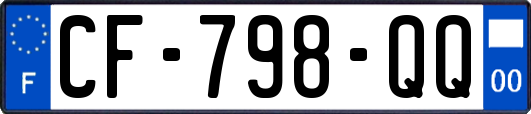 CF-798-QQ