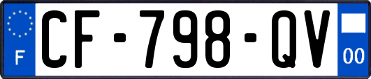 CF-798-QV