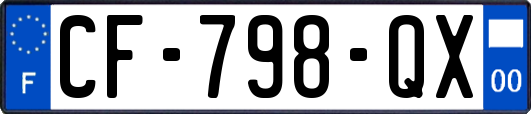 CF-798-QX