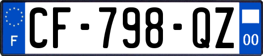 CF-798-QZ