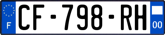 CF-798-RH