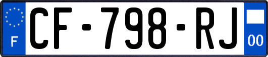 CF-798-RJ