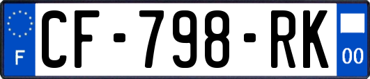 CF-798-RK
