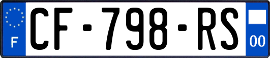 CF-798-RS