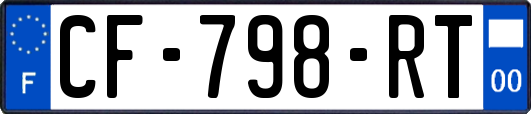 CF-798-RT