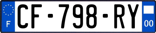 CF-798-RY