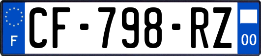 CF-798-RZ