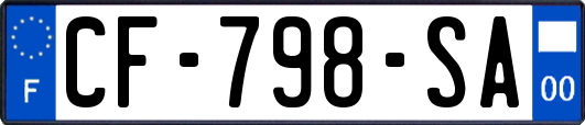 CF-798-SA