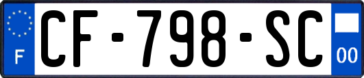 CF-798-SC