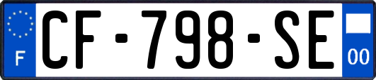 CF-798-SE
