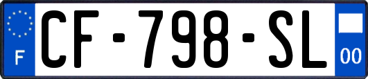 CF-798-SL