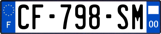 CF-798-SM