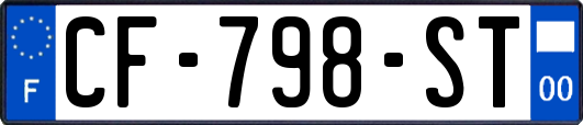 CF-798-ST