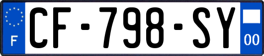 CF-798-SY