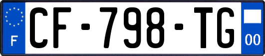 CF-798-TG