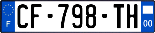 CF-798-TH