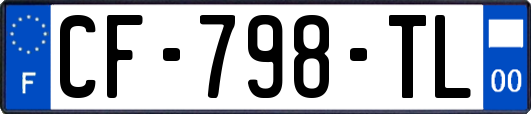 CF-798-TL