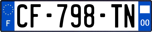 CF-798-TN