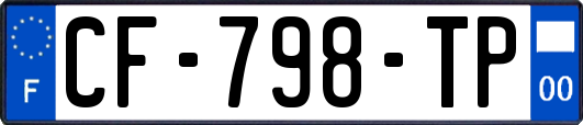 CF-798-TP