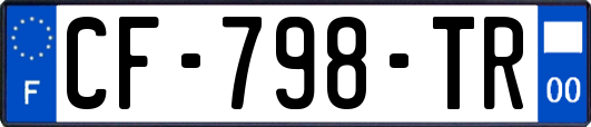 CF-798-TR