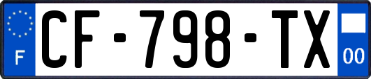 CF-798-TX