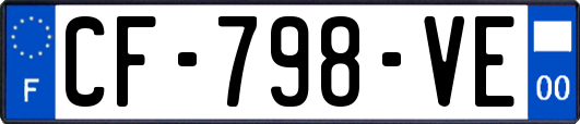 CF-798-VE