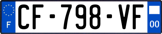 CF-798-VF