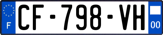 CF-798-VH