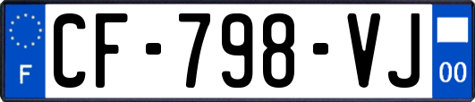 CF-798-VJ
