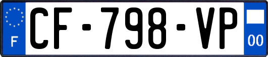 CF-798-VP