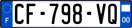 CF-798-VQ