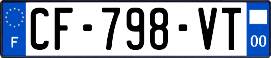 CF-798-VT
