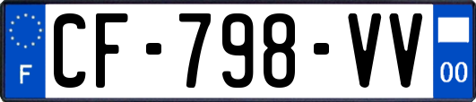 CF-798-VV