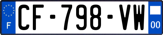 CF-798-VW
