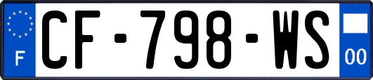 CF-798-WS