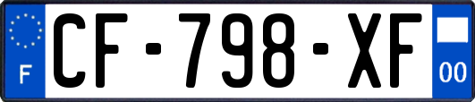 CF-798-XF