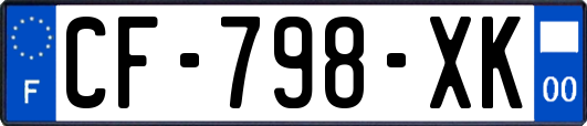 CF-798-XK